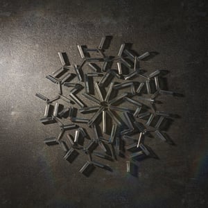 crystalline work (arctic) 9.9.259.1 thumbnail