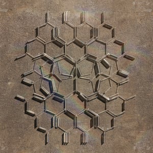 crystalline work (arctic) 13.2.44.1 thumbnail