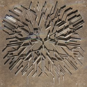 crystalline work (arctic) 21.3.337.1 thumbnail