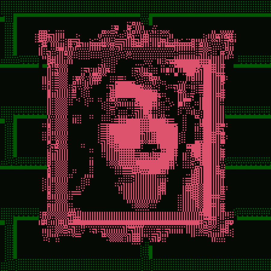 Dungeoneer (2025) floralfloral by John Provencher