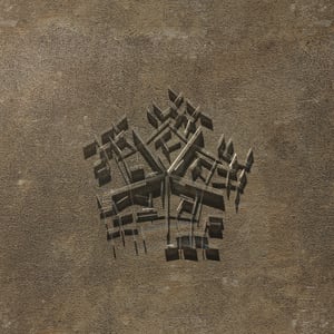 crystalline work (arctic) 9.5.291.1 thumbnail