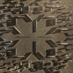 crystalline work (arctic) 15.4.73.1 thumbnail