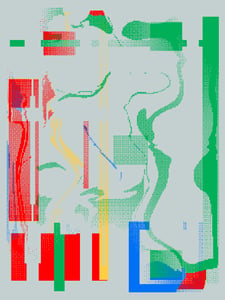 Oscillation II #103 thumbnail