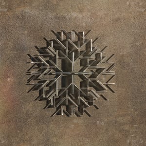crystalline work (arctic) 15.4.64.1 thumbnail