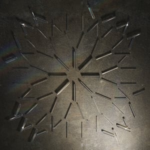crystalline work (arctic) 24.8.130.1 thumbnail