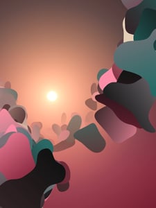 Beautiful Silence #84 thumbnail