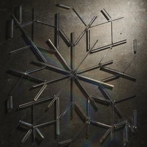 crystalline work (arctic) 17.10.162.1 thumbnail