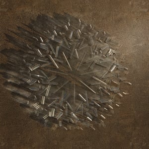 crystalline work (arctic) 17.7.284.1 thumbnail