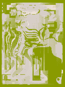 Oscillation II #139 thumbnail