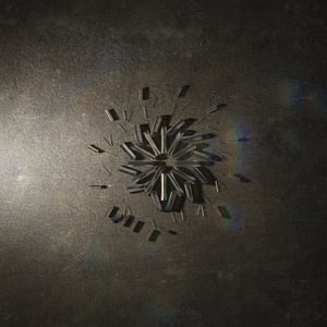 crystalline work (arctic) 7.12.177.1 thumbnail