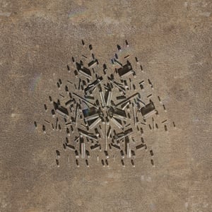 crystalline work (arctic) 21.3.332.1 thumbnail