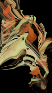 Flow Painting #60 thumbnail