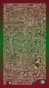 Flows of Pattern #28 thumbnail