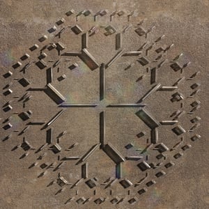 crystalline work (arctic) 14.4.51.1 thumbnail