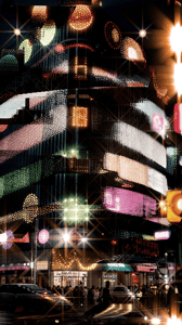 Synergistic Metropolis #5 thumbnail