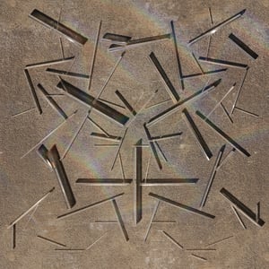 crystalline work (arctic) 24.3.322.1 thumbnail