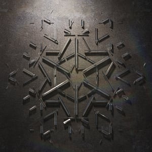 crystalline work (arctic) 13.6.97.1 thumbnail