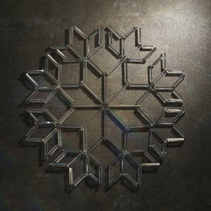 crystalline work (arctic) 16.8.115.1 thumbnail