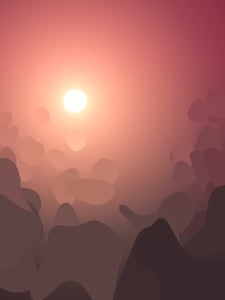 Beautiful Silence #140 thumbnail