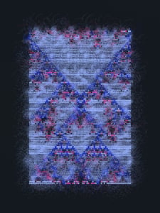 Cuneiform #40 thumbnail