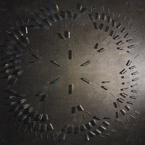 crystalline work (arctic) 19.6.98.1 thumbnail