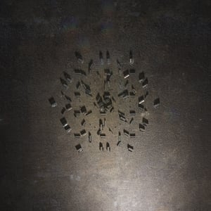 crystalline work (arctic) 24.6.99.1 thumbnail