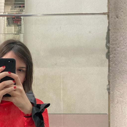 Adriana Ramić avatar