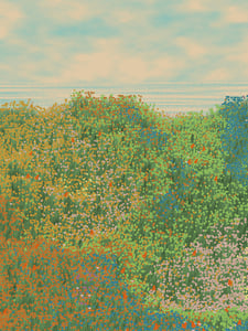 Superbloom #57 thumbnail