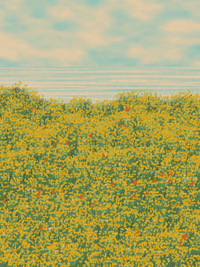 Superbloom #36 thumbnail