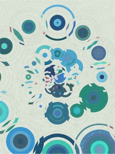 Resonances #44 thumbnail