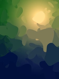 Beautiful Silence #56 thumbnail