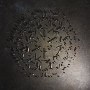 crystalline work (arctic) 21.6.98.1 thumbnail