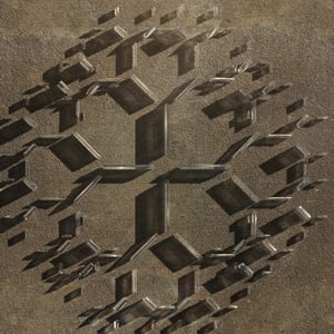 crystalline work (arctic) 14.4.73.1 thumbnail