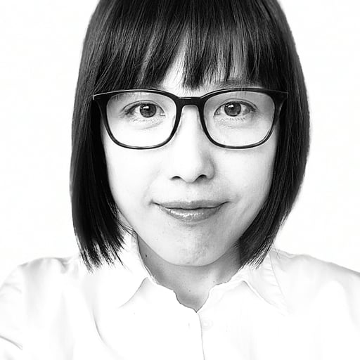 Kaoru Tanaka avatar