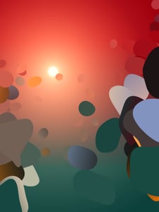 Beautiful Silence #70 thumbnail
