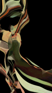Flow Painting #24 thumbnail