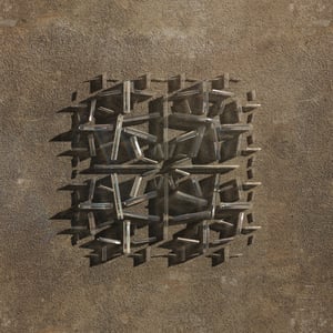 crystalline work (arctic) 15.4.68.1 thumbnail