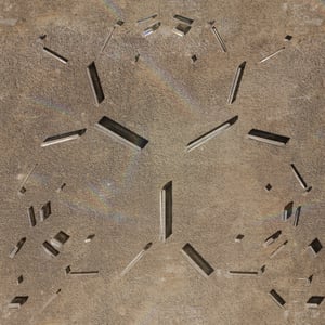 crystalline work (arctic) 1.3.341.1 thumbnail