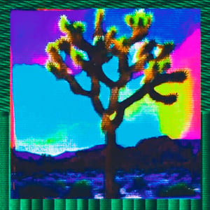 Arid Articulations #23 thumbnail