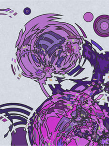 Resonances #41 thumbnail