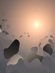 Beautiful Silence #35 thumbnail