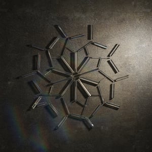 crystalline work (arctic) 19.10.165.1 thumbnail