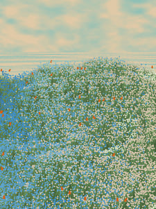 Superbloom #102 thumbnail