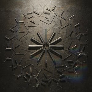 crystalline work (arctic) 12.12.189.1 thumbnail