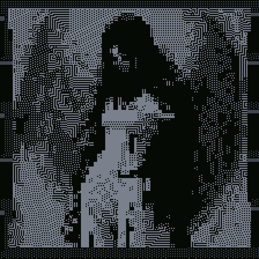 Dungeoneer (2025) fallen-ang2b by John Provencher