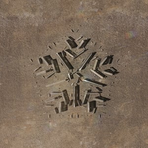 crystalline work (arctic) 2.5.314.1 thumbnail