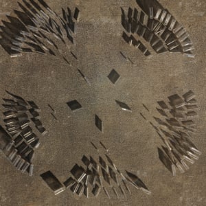 crystalline work (arctic) 19.5.294.1 thumbnail