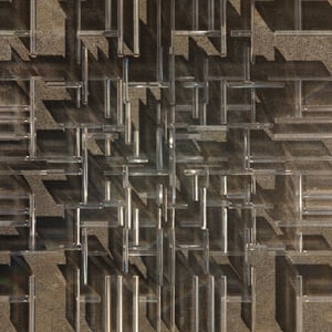 crystalline work (arctic) 20.4.71.1 thumbnail