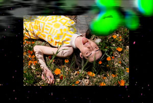 Allure of the Poppy #17 thumbnail