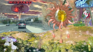 Drive Time #5 thumbnail